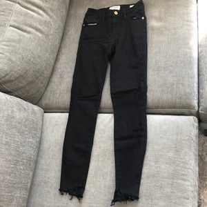 Frame jeans